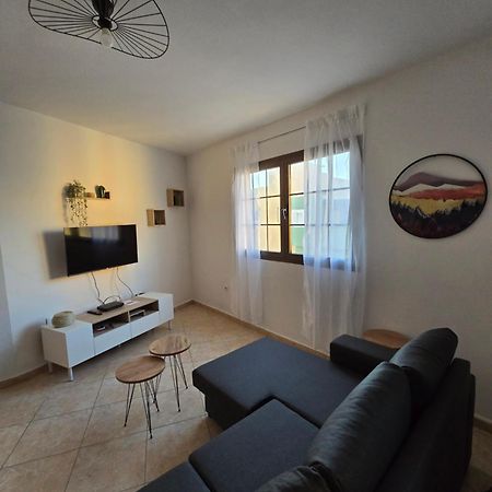 Appartamento Casa Maday Cotillo Esterno foto
