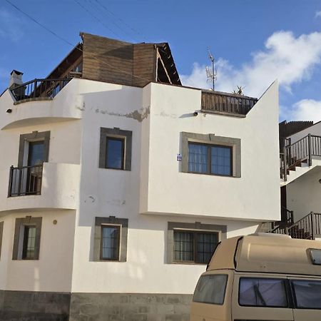 Appartamento Casa Maday Cotillo Esterno foto