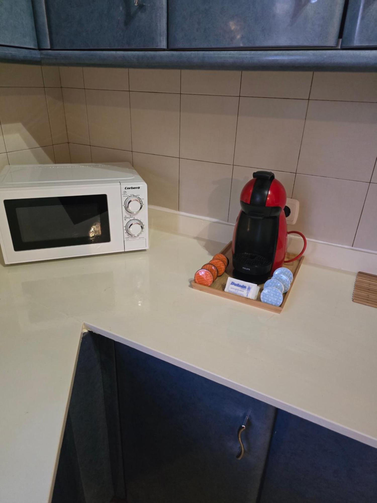 Appartamento Casa Maday Cotillo Esterno foto