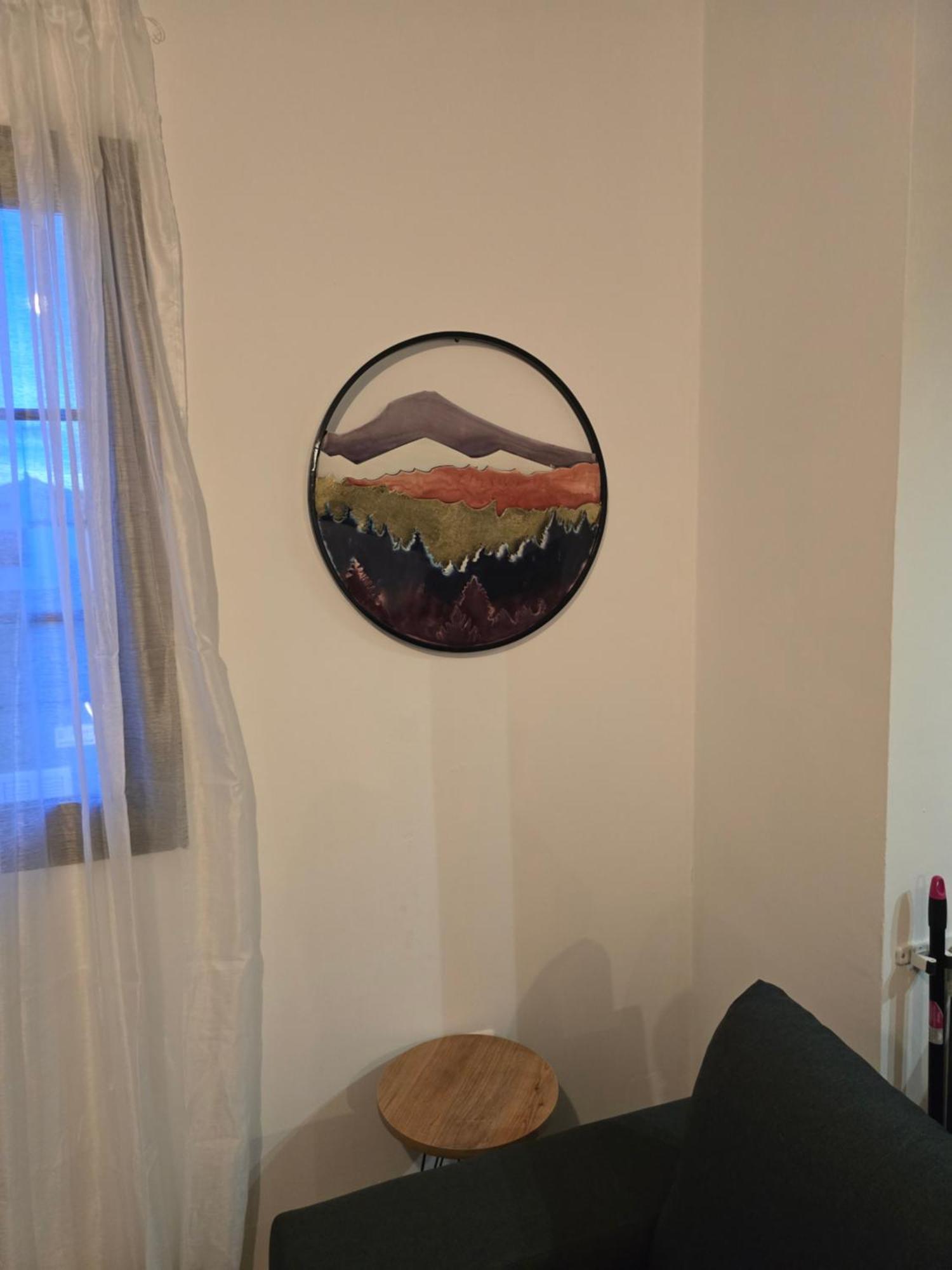 Appartamento Casa Maday Cotillo Esterno foto