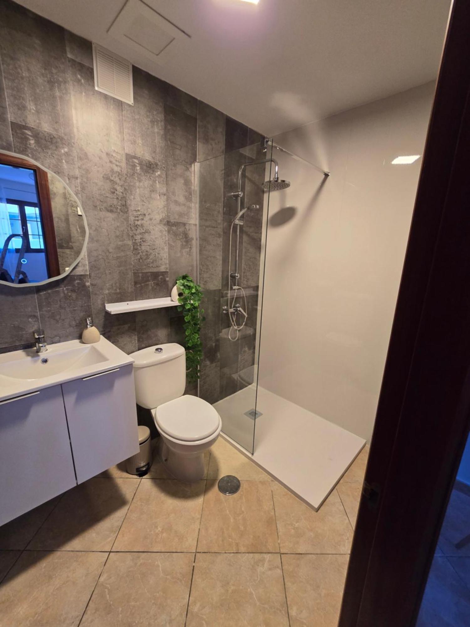 Appartamento Casa Maday Cotillo Esterno foto