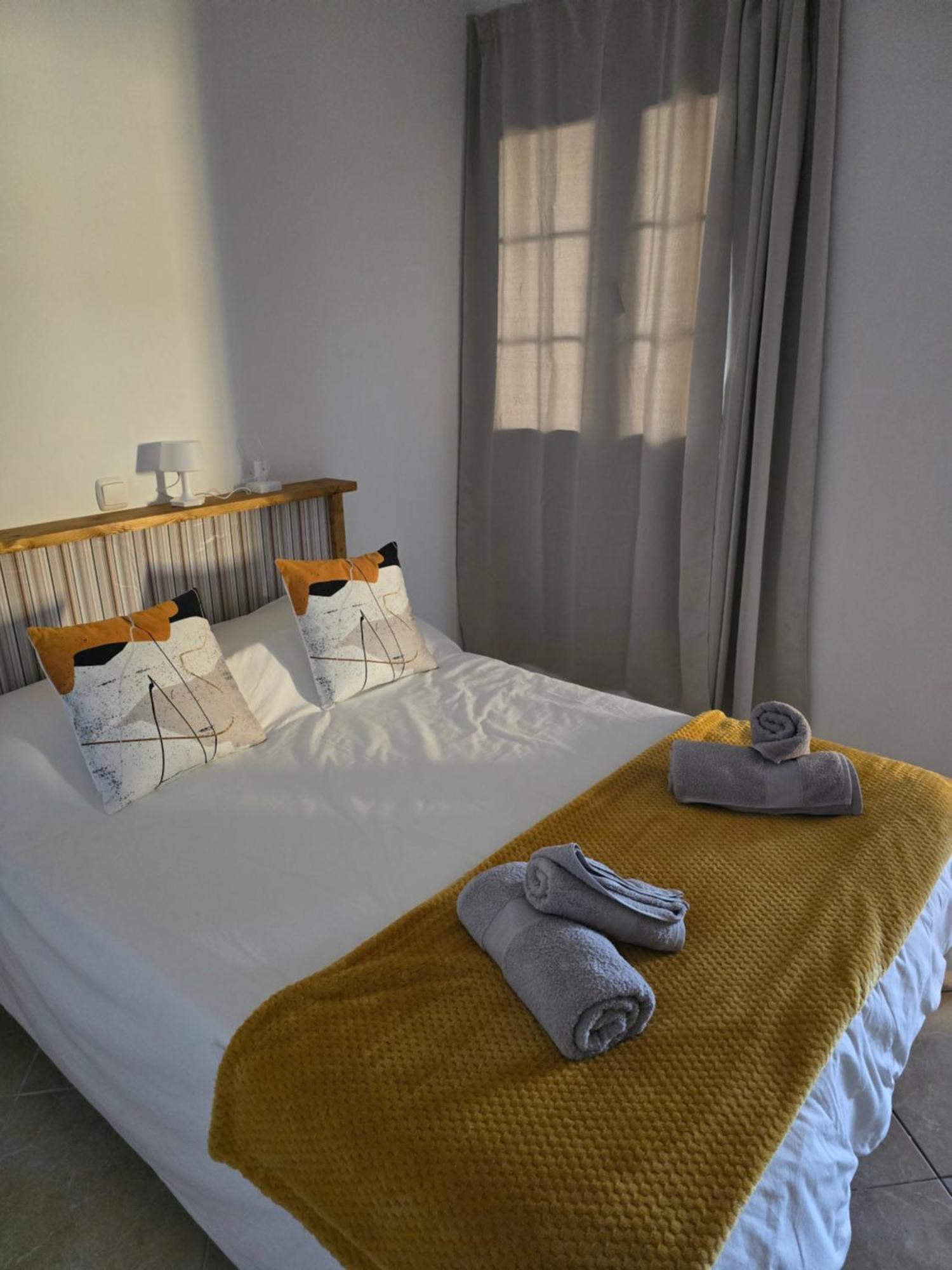 Appartamento Casa Maday Cotillo Esterno foto