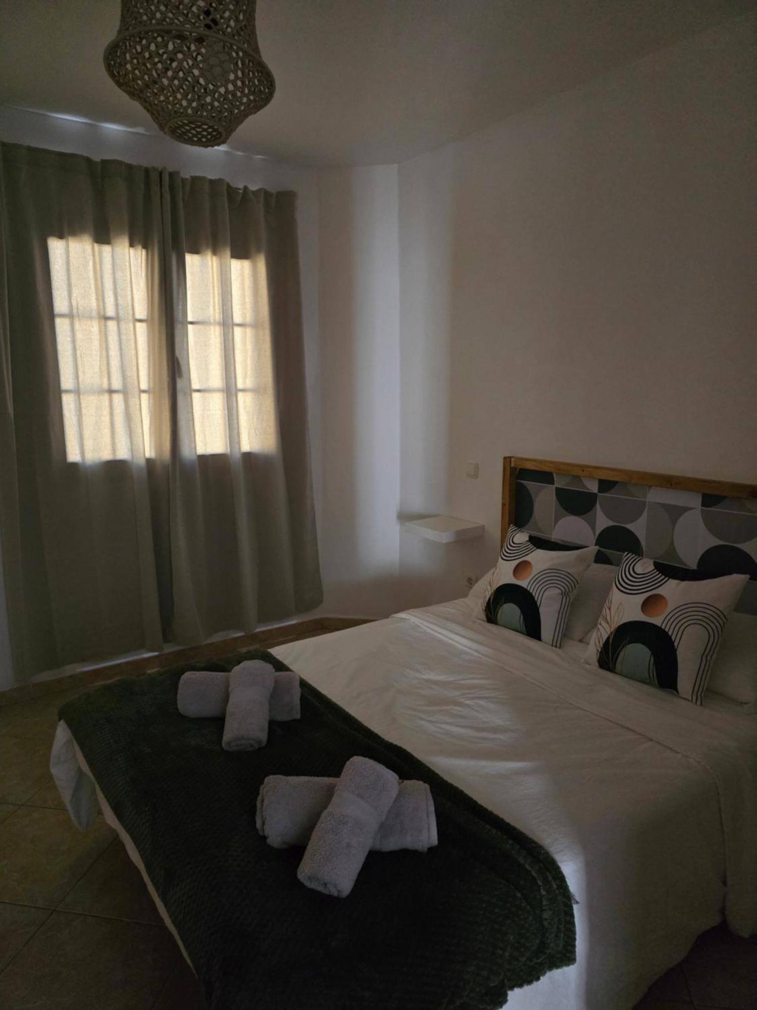 Appartamento Casa Maday Cotillo Esterno foto